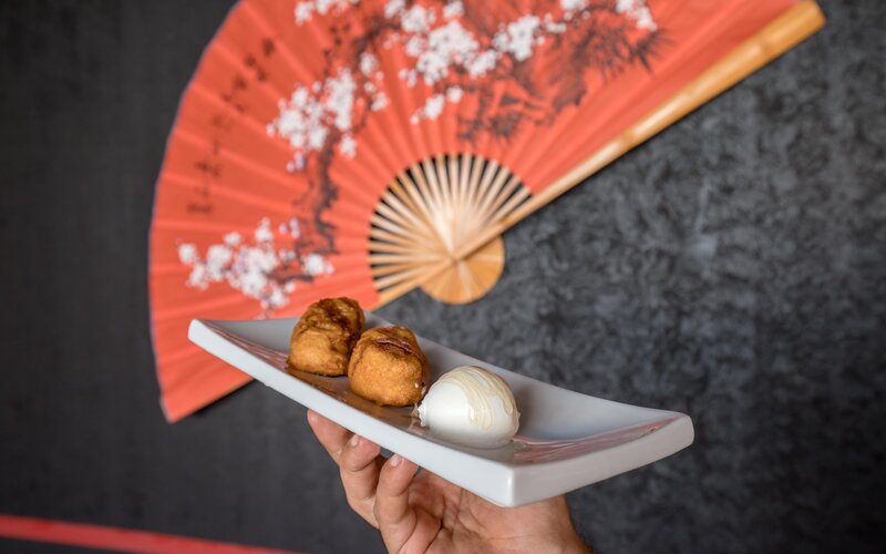 Long Beach Resort  8