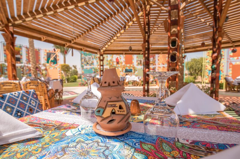 Long Beach Resort  9