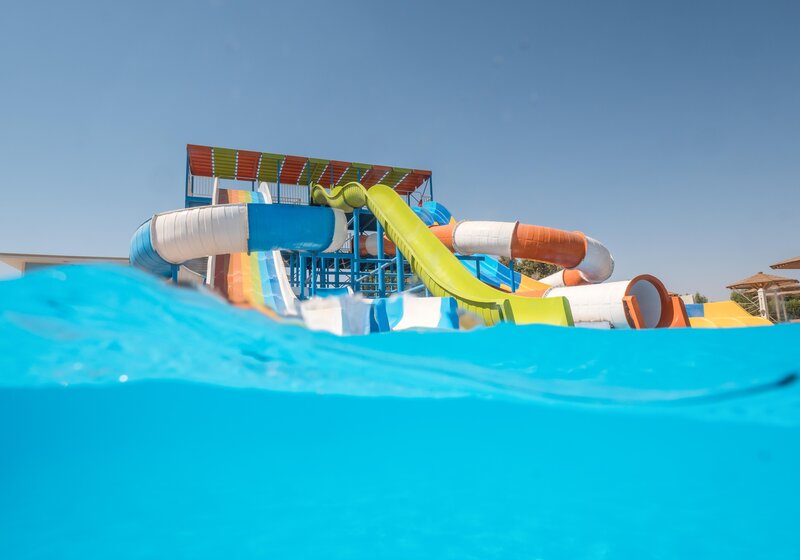 Long Beach Resort  10