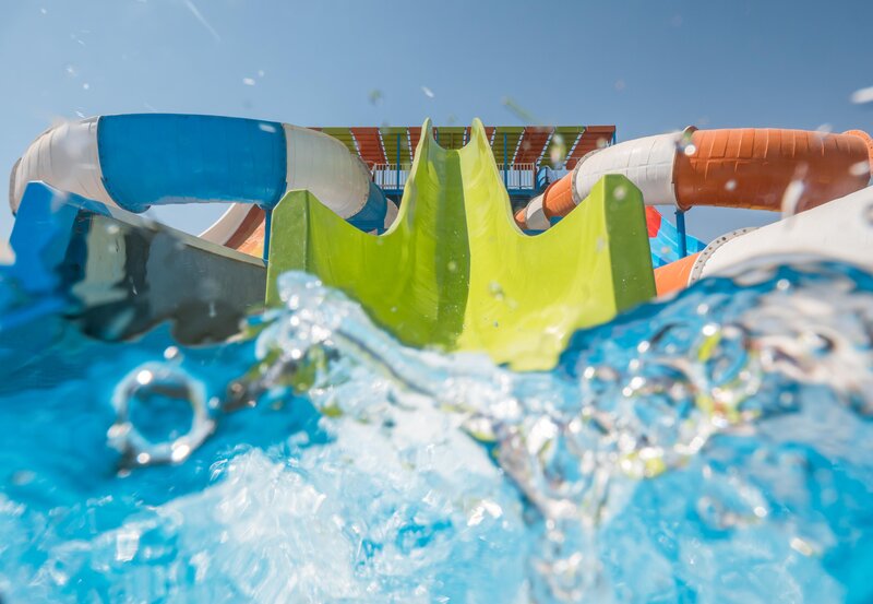 Long Beach Resort  11