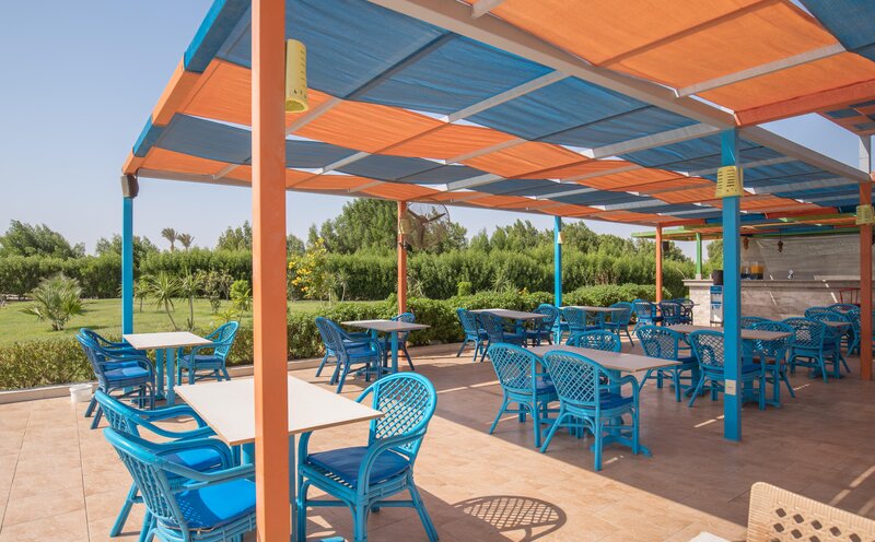 Long Beach Resort  14