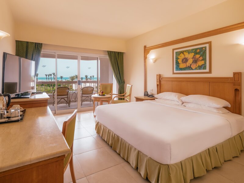 Long Beach Resort  20