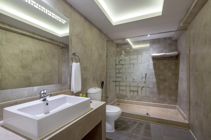 Long Beach Resort  23