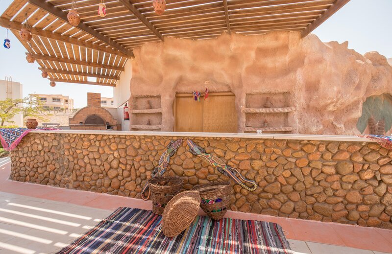 Long Beach Resort  24