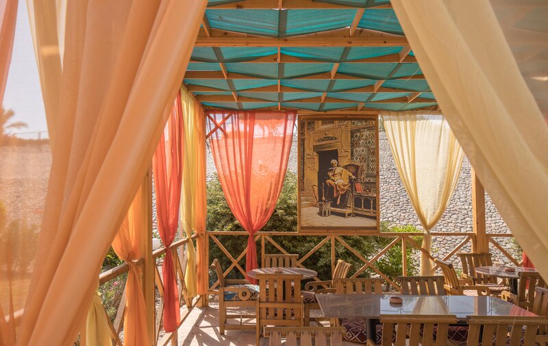 Long Beach Resort  25