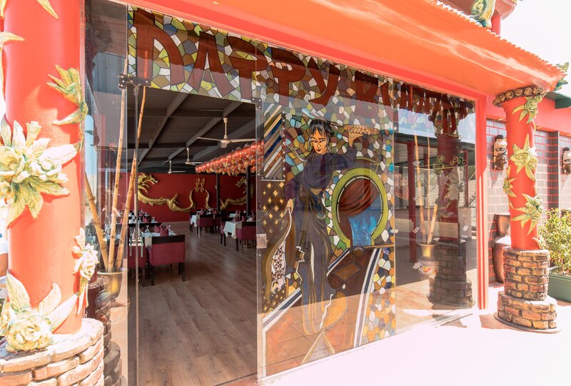 Long Beach Resort  26