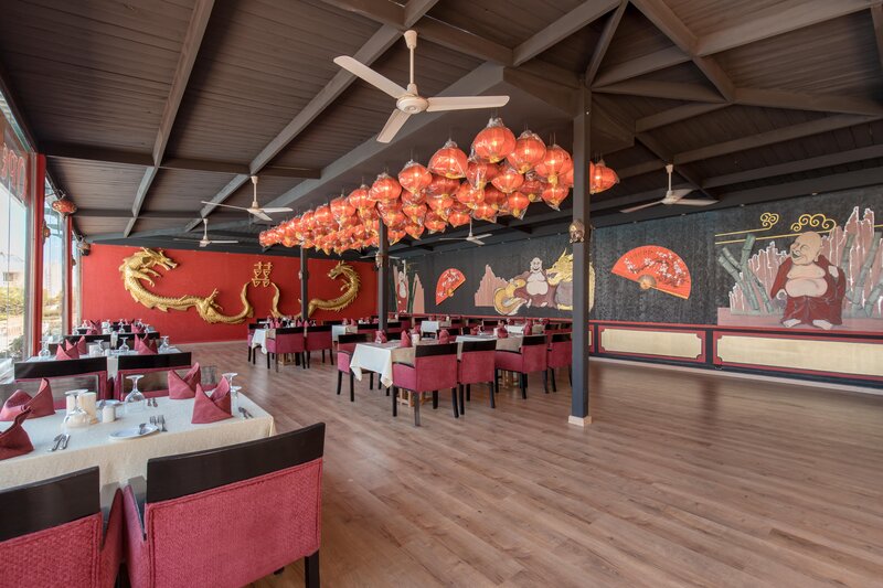 Long Beach Resort  27