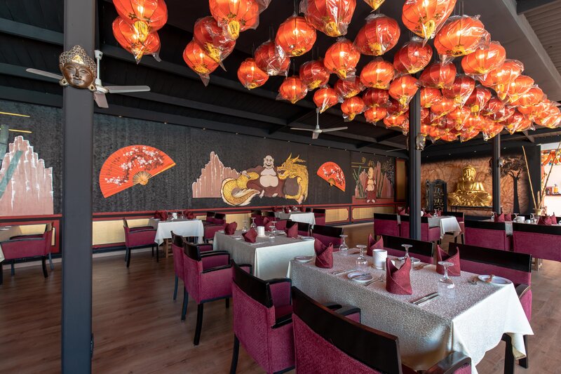 Long Beach Resort  28