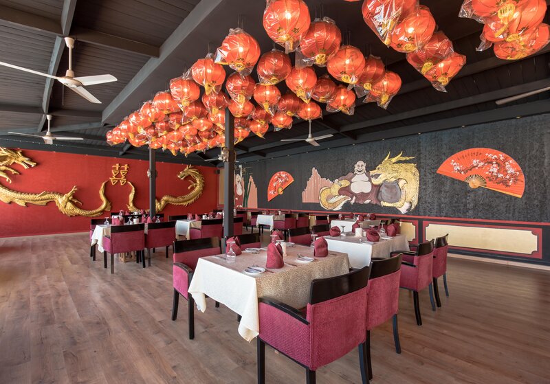 Long Beach Resort  29