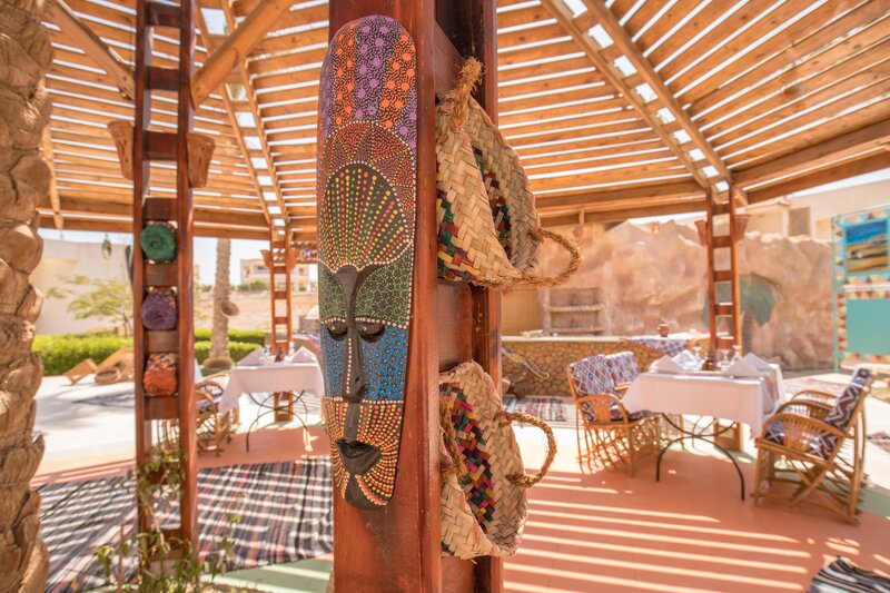 Long Beach Resort  30