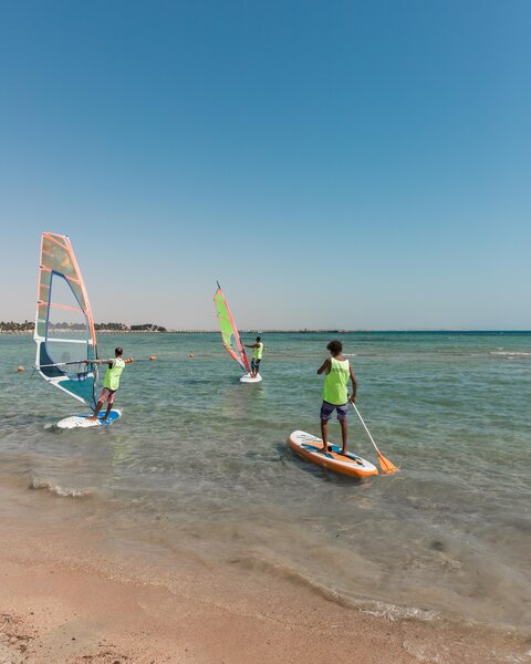 Long Beach Resort  52