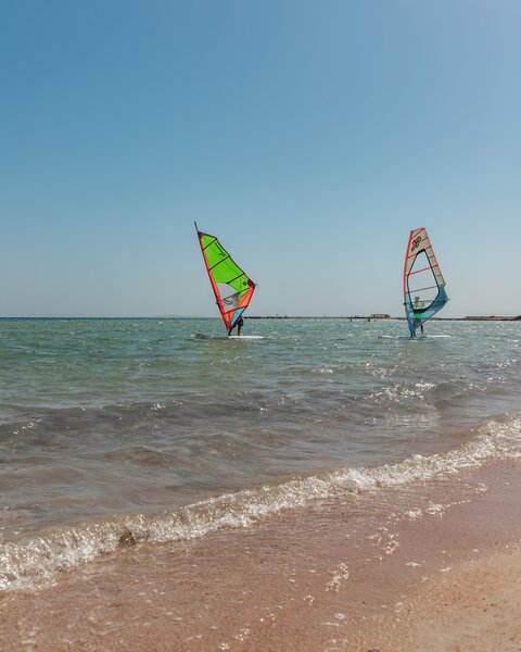 Long Beach Resort  53