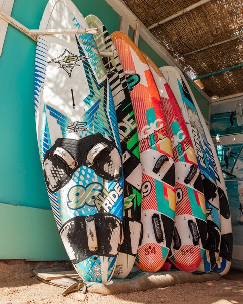 Long Beach Resort  55