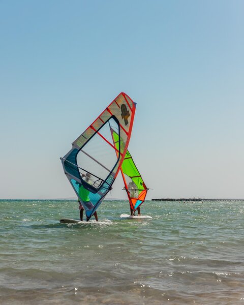 Long Beach Resort  56