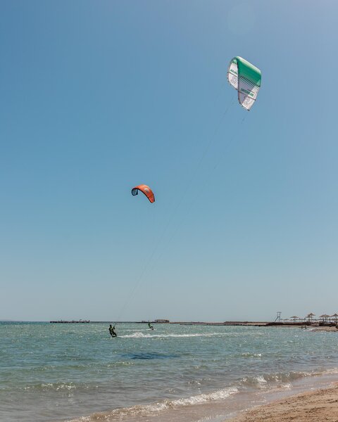 Long Beach Resort  57