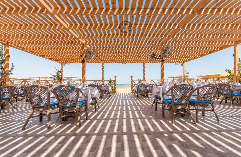 Long Beach Resort  63