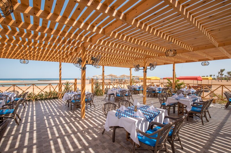 Long Beach Resort  64