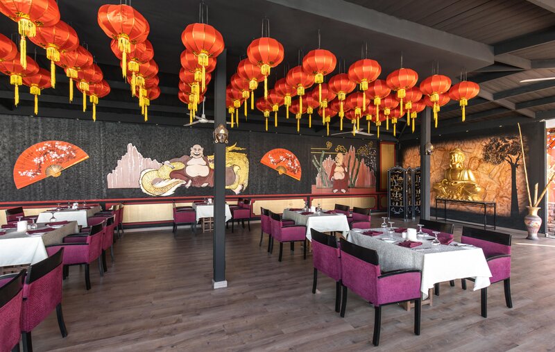 Long Beach Resort  67