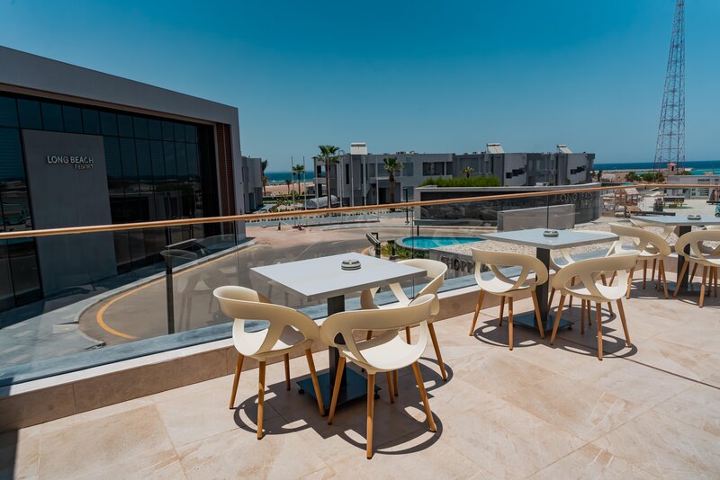 Long Beach Resort  74