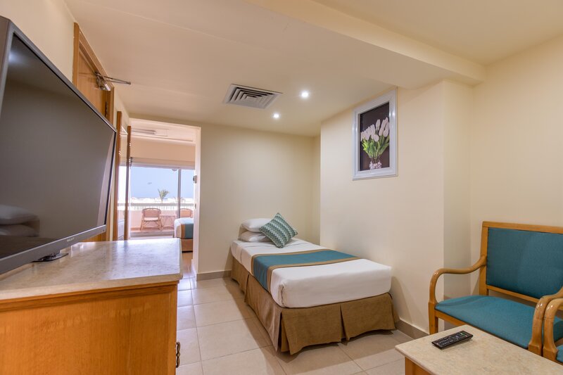 Long Beach Resort  78