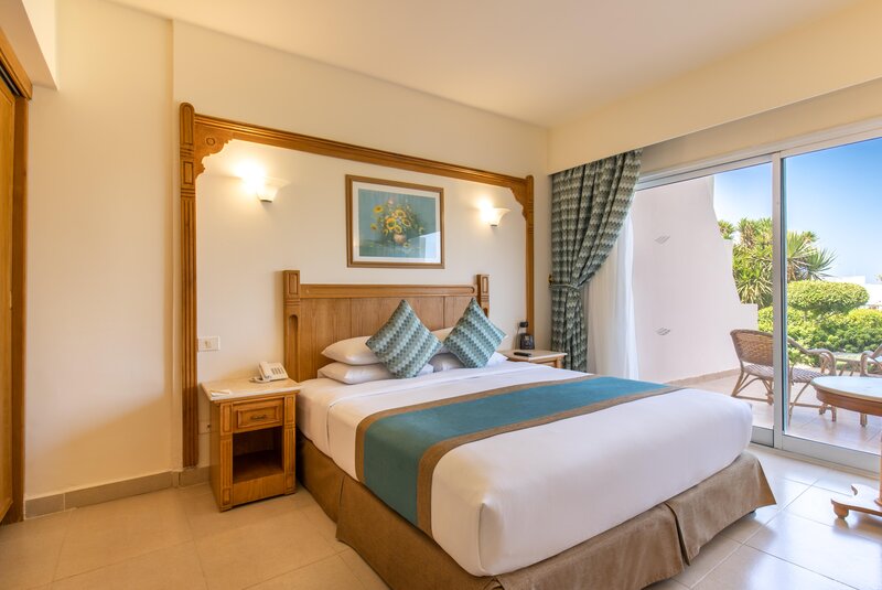 Long Beach Resort  79