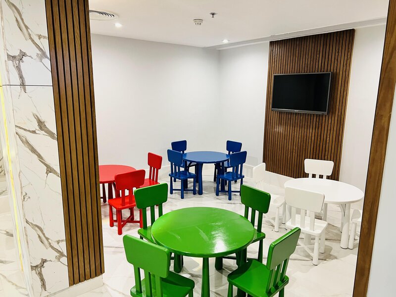 Long Beach Resort  87