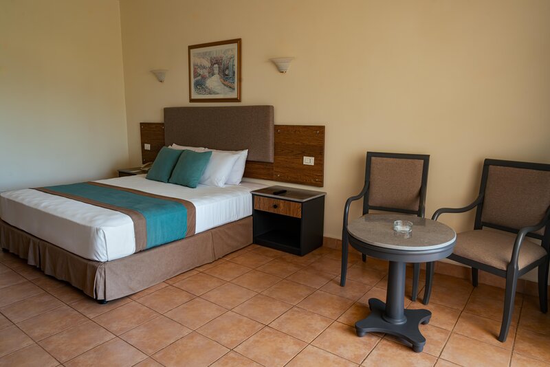 Long Beach Resort  101