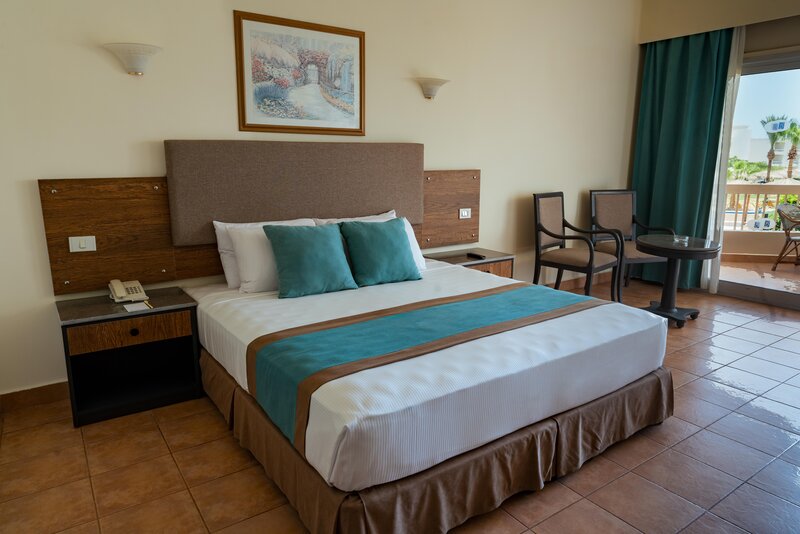 Long Beach Resort  103