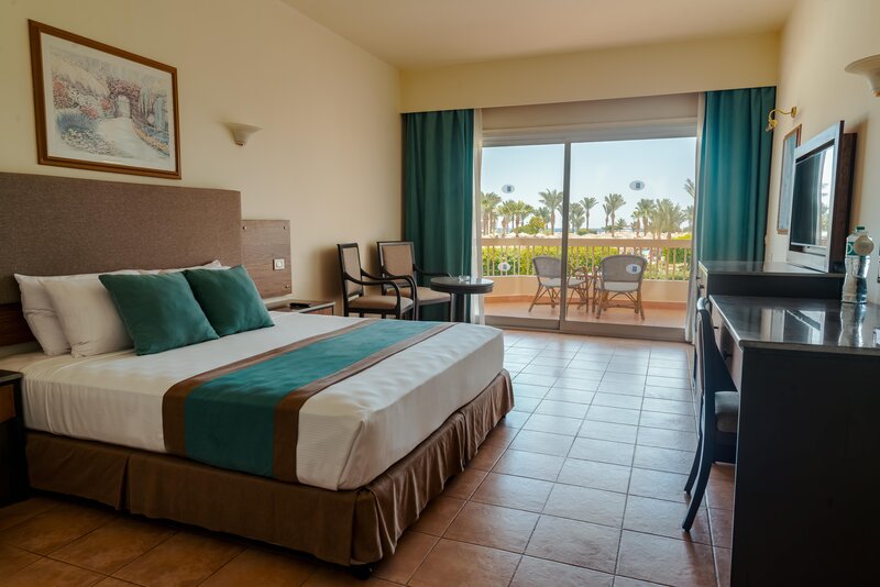 Long Beach Resort  104