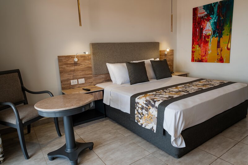 Long Beach Resort  105