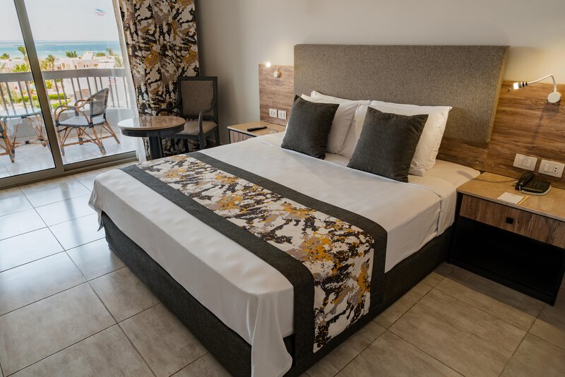 Long Beach Resort  107