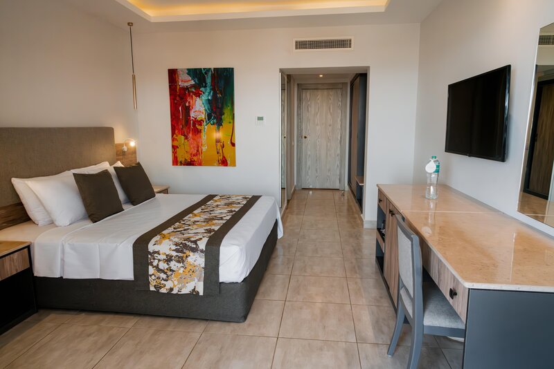 Long Beach Resort  108