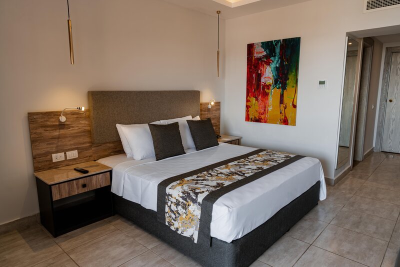 Long Beach Resort  109