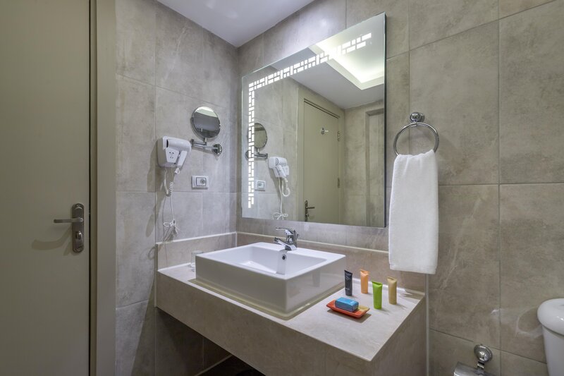 Long Beach Resort  111