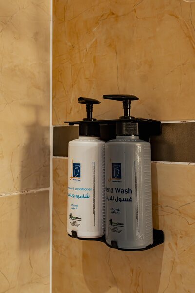 Long Beach Resort  115