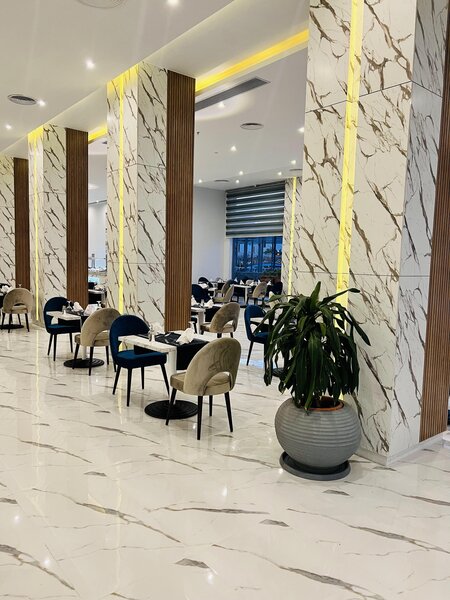 Long Beach Resort  117