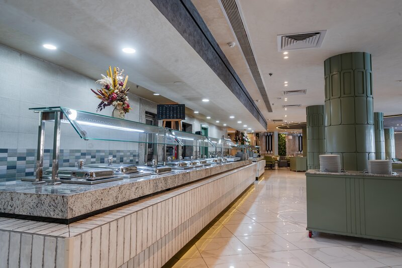 Long Beach Resort  118