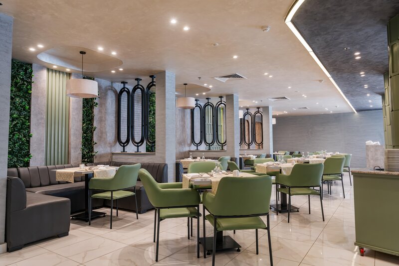 Long Beach Resort  119