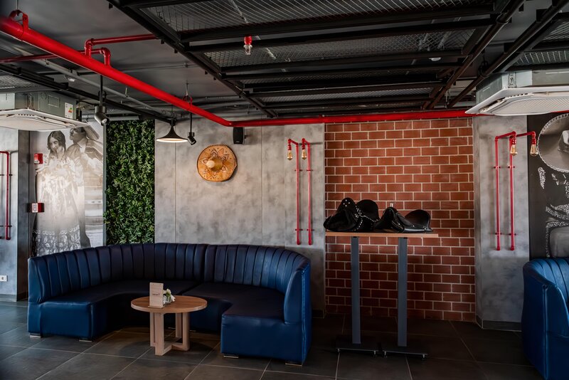 Long Beach Resort  121