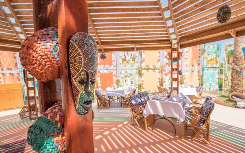 Long Beach Resort  123