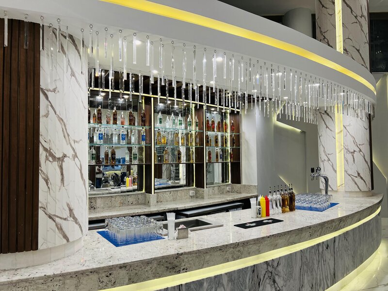 Long Beach Resort  124