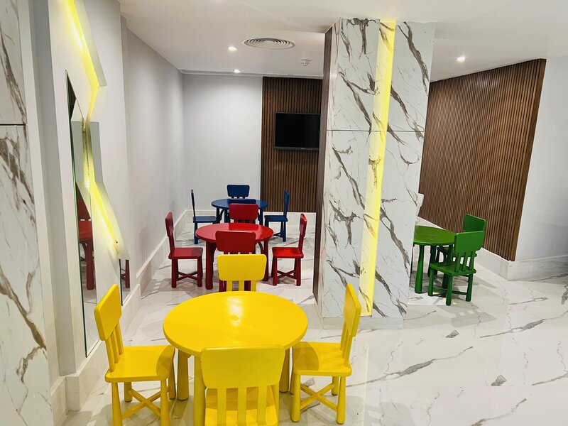 Long Beach Resort  126