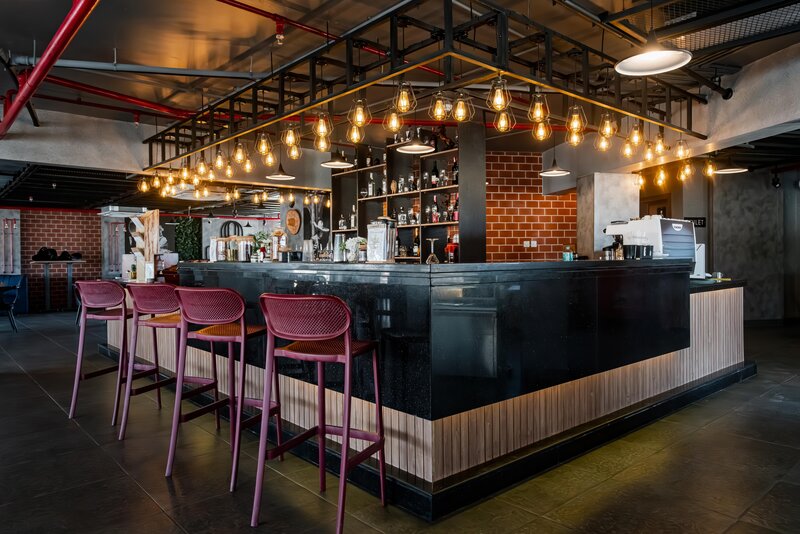 Long Beach Resort  127