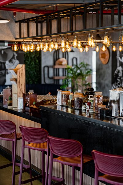 Long Beach Resort  128