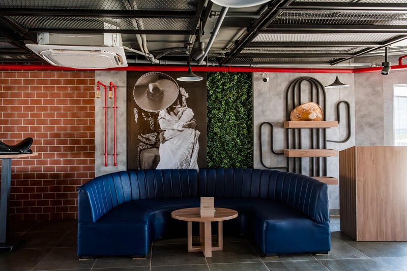 Long Beach Resort  129