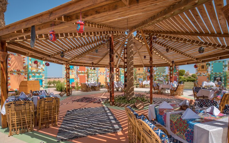 Long Beach Resort  132