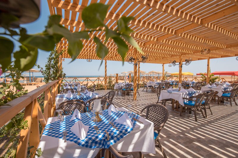 Long Beach Resort  136