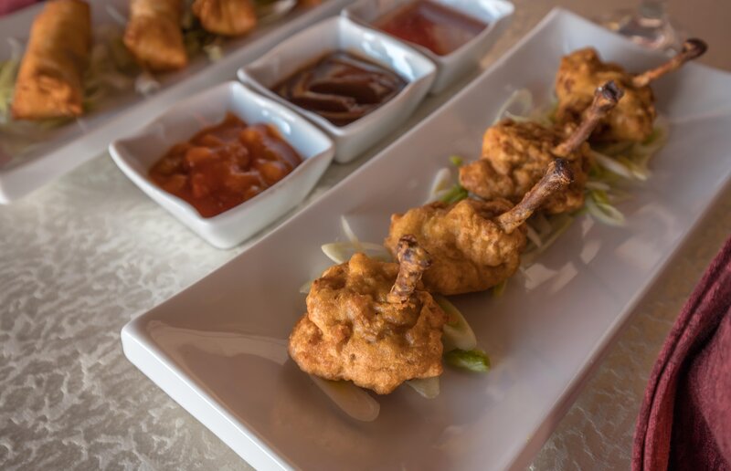 Long Beach Resort  137