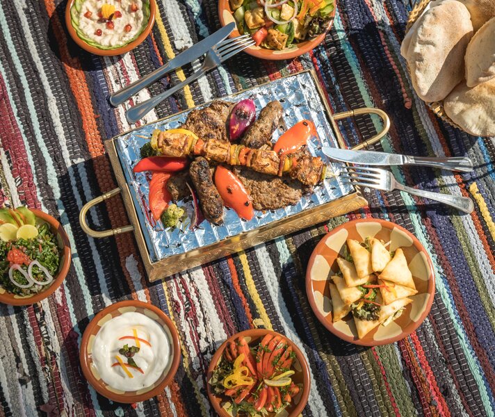 Long Beach Resort  138