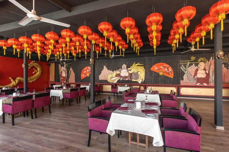 Long Beach Resort  140